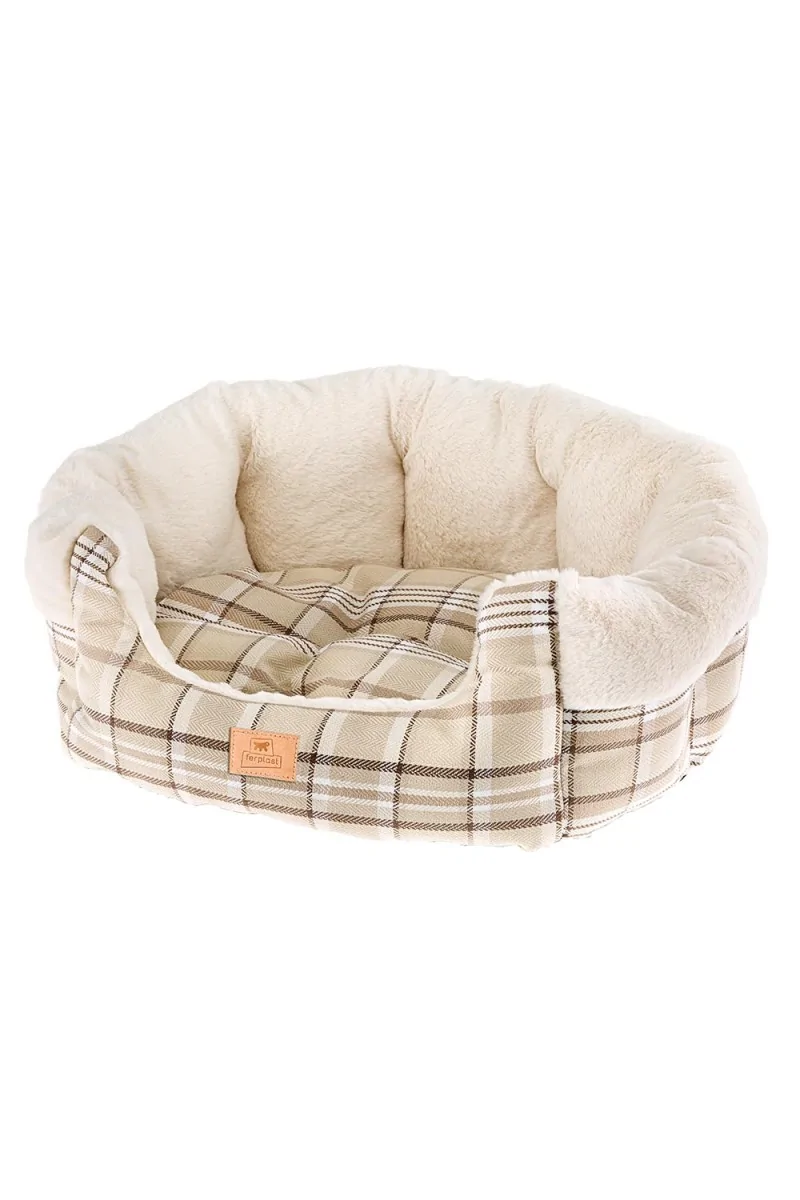 Ferplast Etoile 6 Beige Dogbed