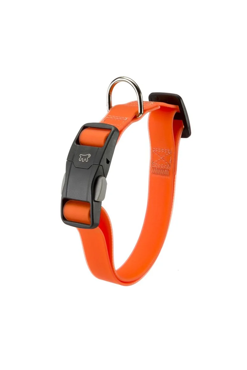 Collares Ferplast Evolution C16 32 Collar Orange