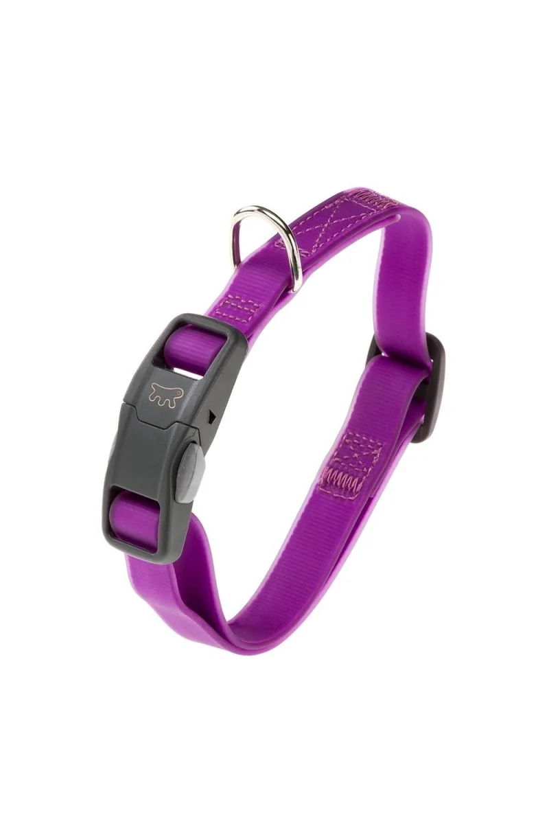 Collares Ferplast Evolution C16 32 Collar Purple