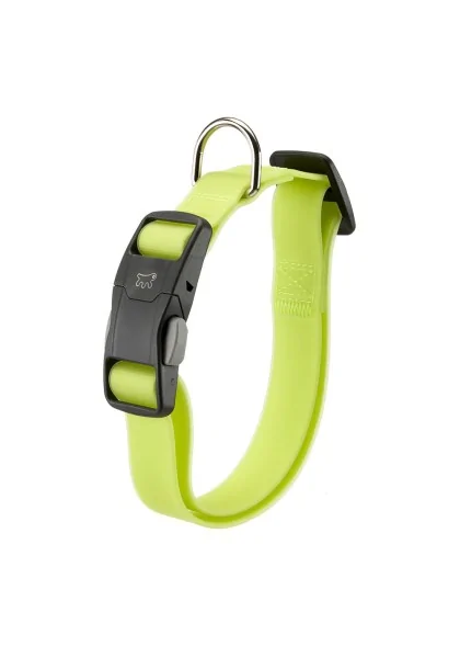 Collares Ferplast Evolution C25 70 Collar Green