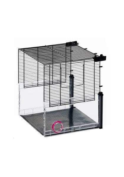 Jaulas Ferplast Extension Jaula Multipla Hamster Base