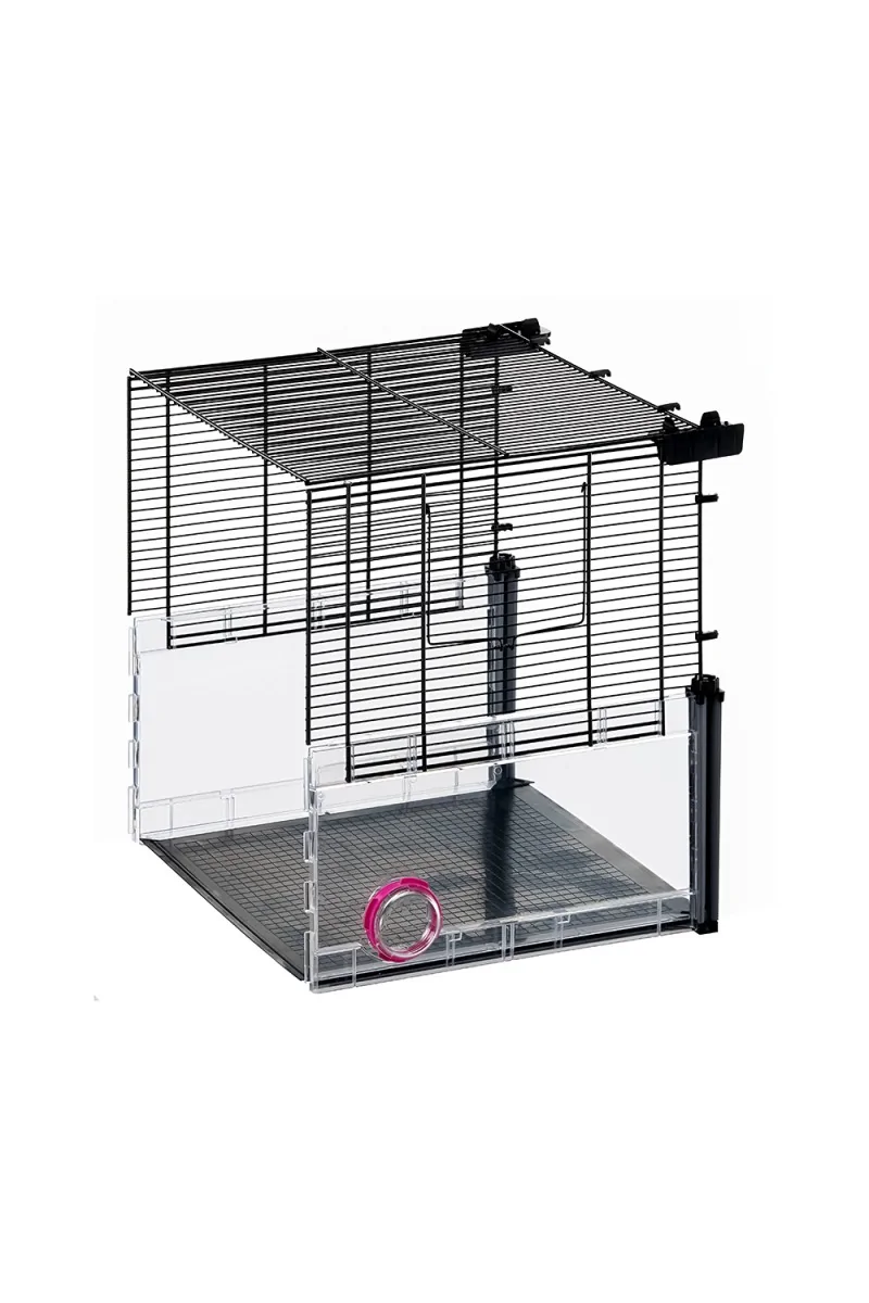 Jaulas Ferplast Extension Jaula Multipla Hamster Base