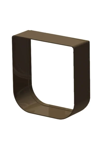 Ferplast Extension Puerta Swing 1 Brown