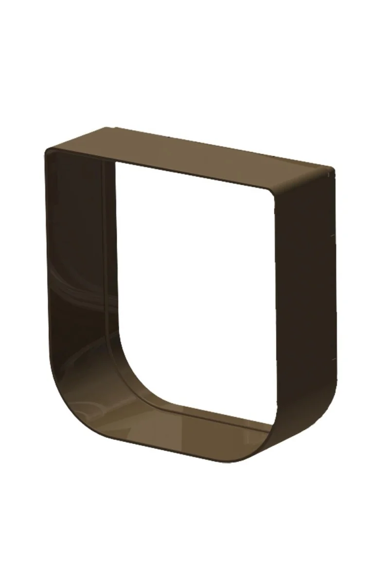 Ferplast Extension Puerta Swing 1 Brown