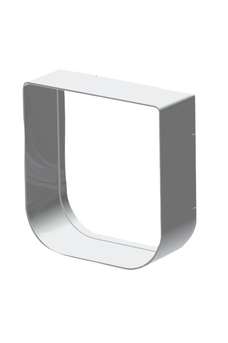 Ferplast Extension Puerta Swing 1 White