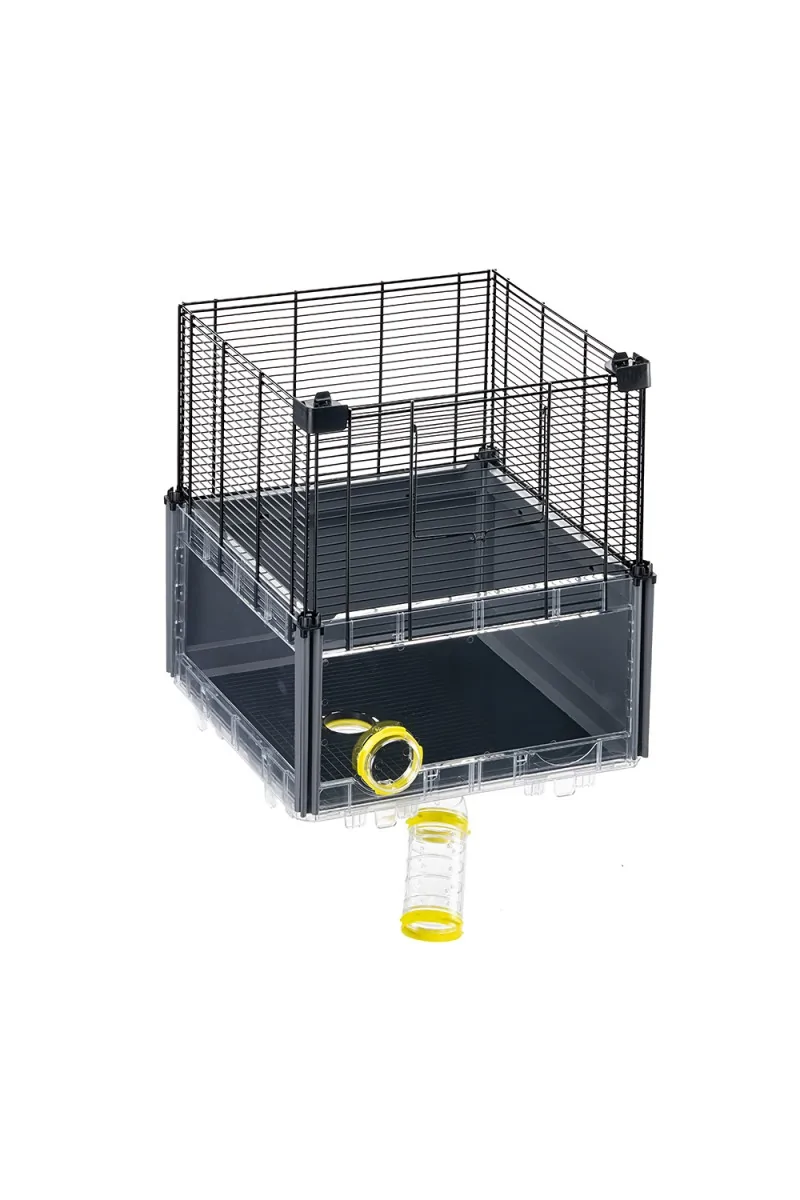 Jaulas Ferplast Extension Techo Jaula Multipla Hamster