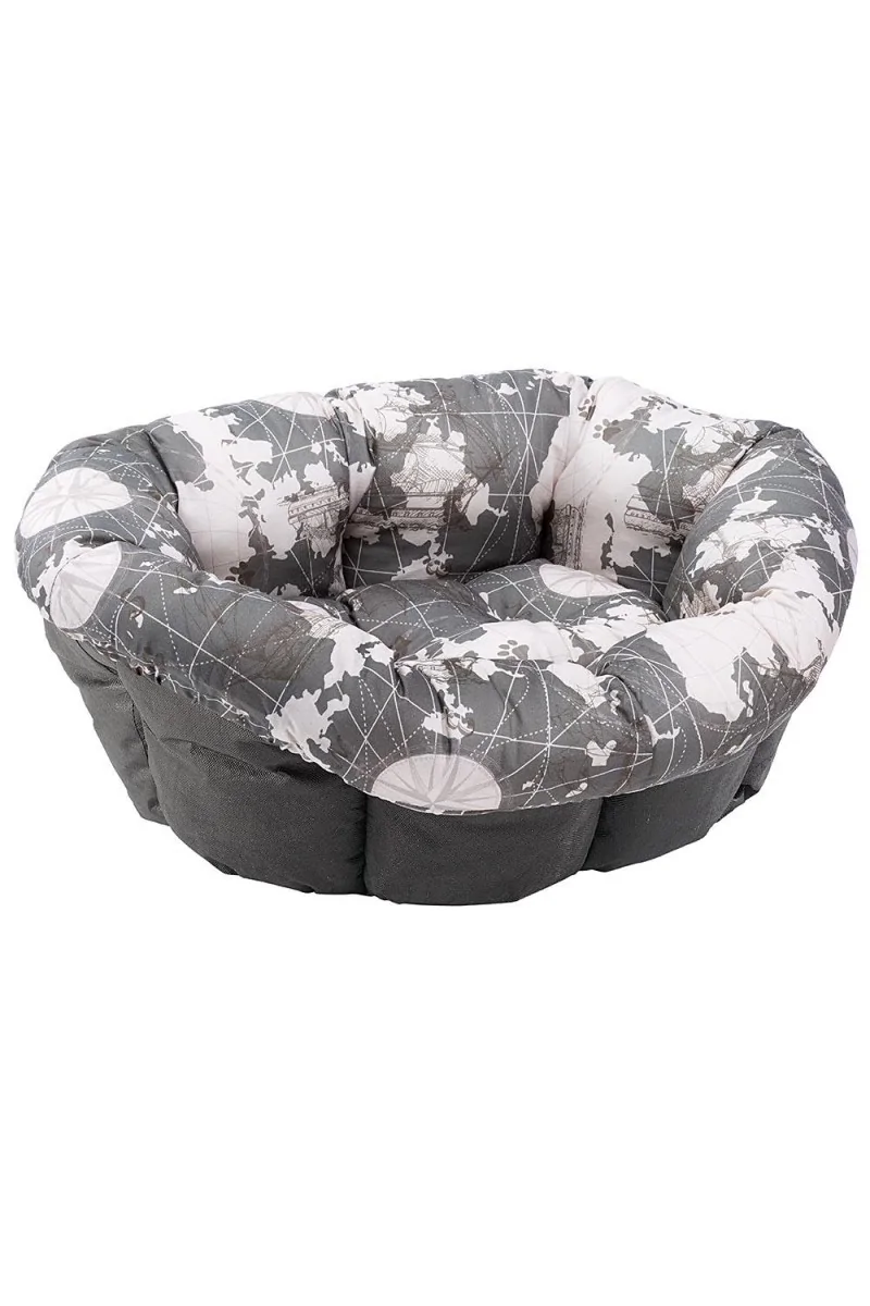 Ferplast Funda Sofa Perro Gato 2 Jeans