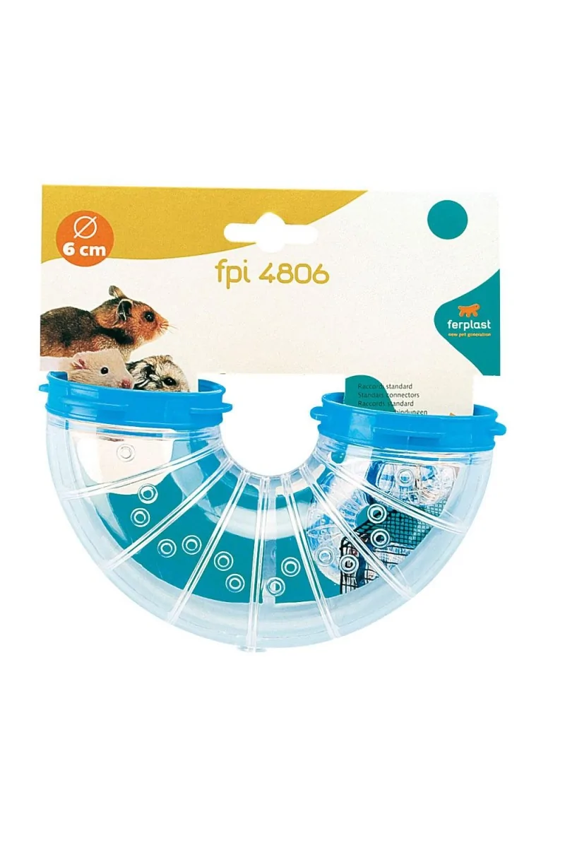 Ferplast Galeria Para Hamster 21Cm