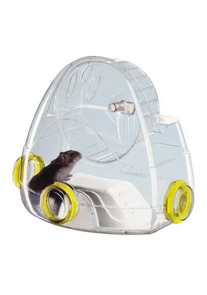 Ferplast Gimnasio Para Hamster 32,3X23X26,3Cm