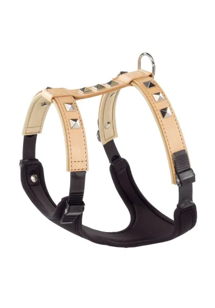 Arnés Ferplast Giotto L Xl Harness Nat Luxor