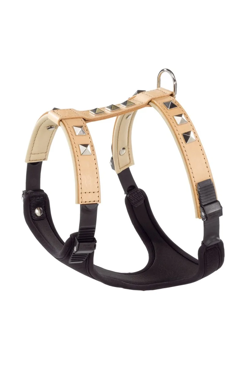 Arnés Ferplast Giotto L Xl Harness Nat Luxor