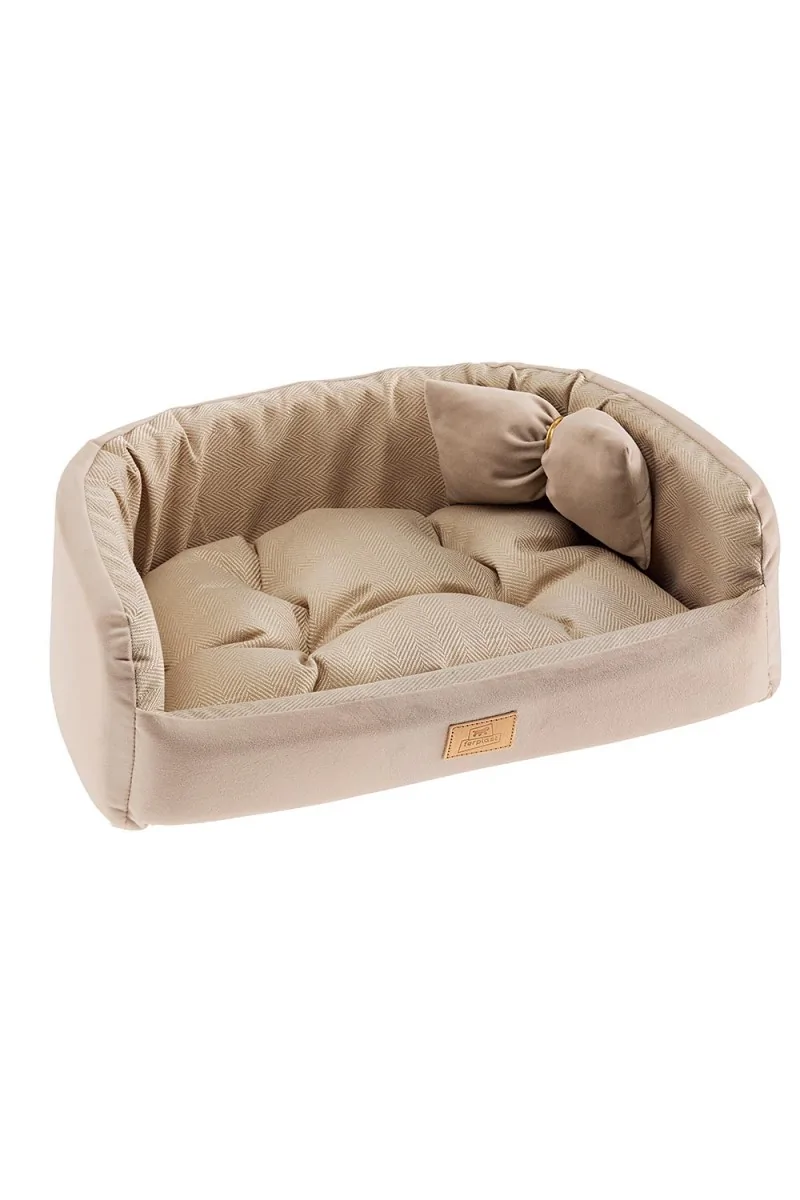 Ferplast Harris 80 Bedding Beige