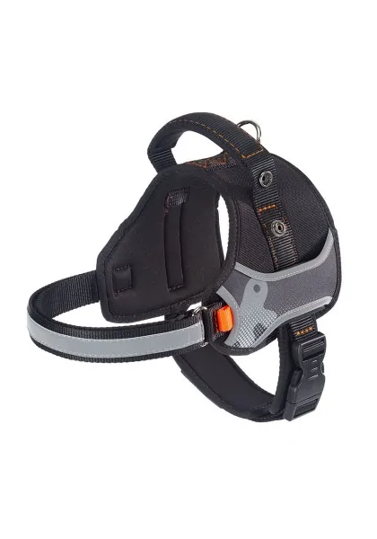 Arnés Ferplast Hercules P Xs Harness Black