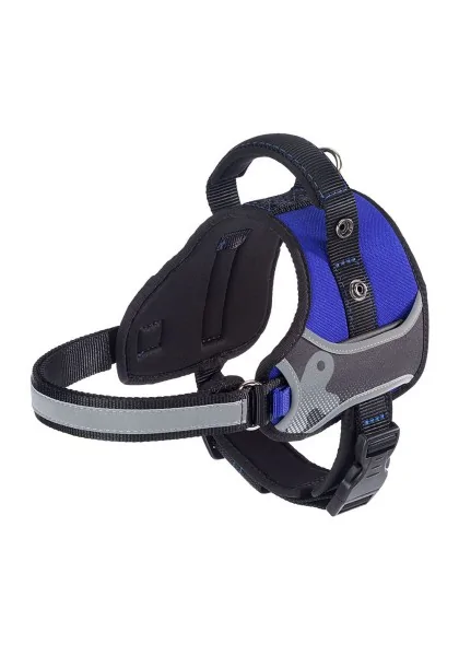 Arnés Ferplast Hercules P Xs Harness Blue