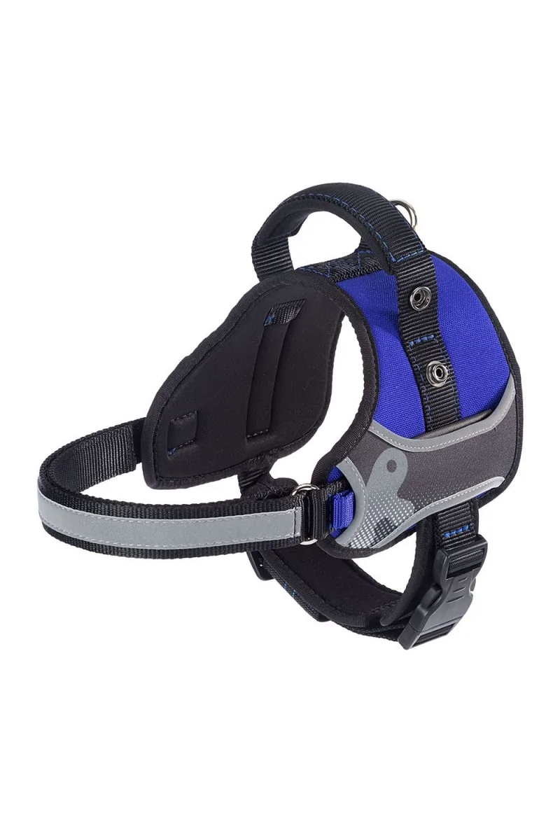 Arnés Ferplast Hercules P Xs Harness Blue