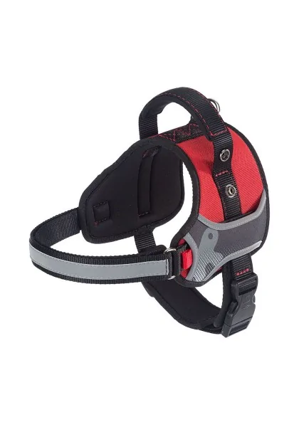 Arnés Ferplast Hercules P Xs Harness Red