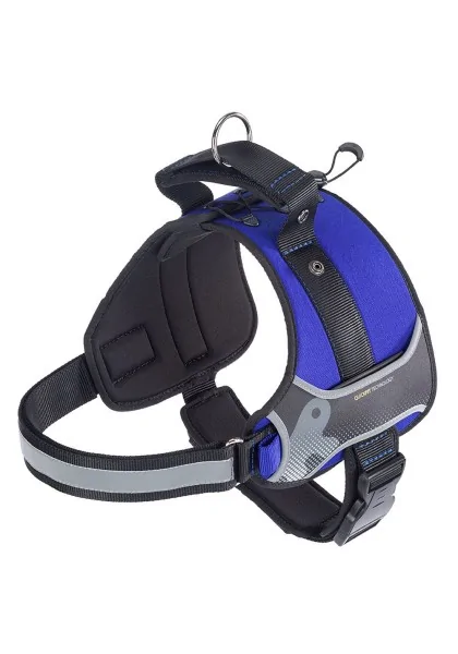 Arnés Ferplast Hercules P Xxl Harness Blue