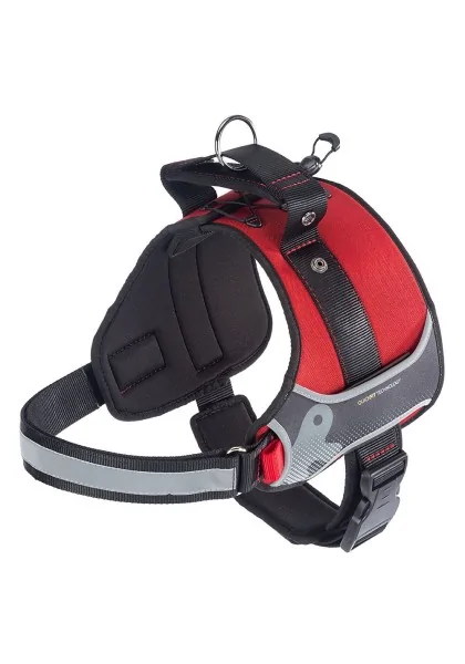 Arnés Ferplast Hercules P Xxl Harness Red