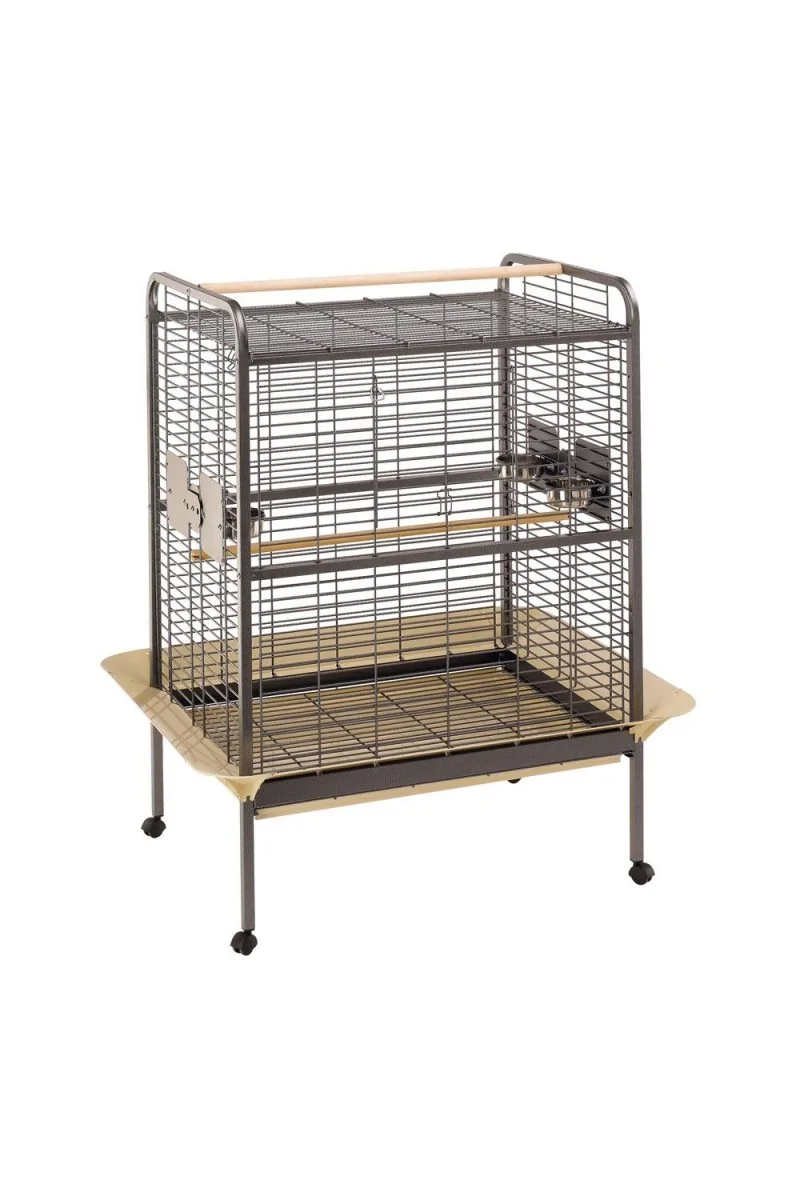 Jaulas Ferplast Jaula Aviary Expert 100 Gris