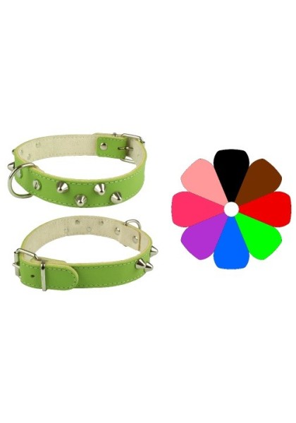 Arneses Perro  Collar Mountain Co2F AZ 54-63 L700 A35