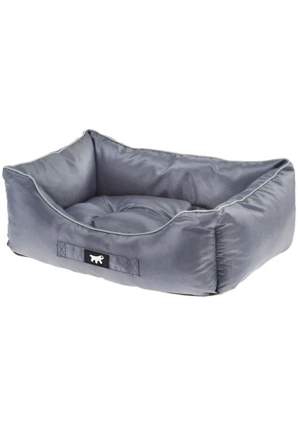 Ferplast Jazzy 50 Bedding Grey