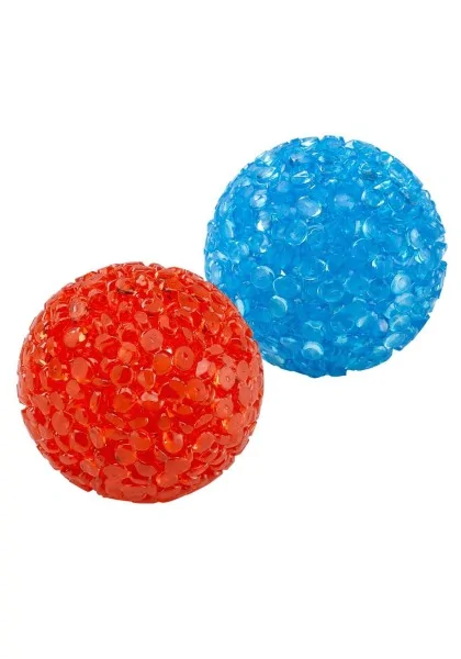 Ferplast Juguete Gato Pelotas Lam 5200