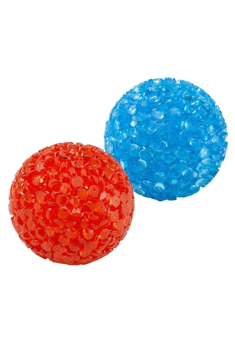 Ferplast Juguete Gato Pelotas Lam 5200