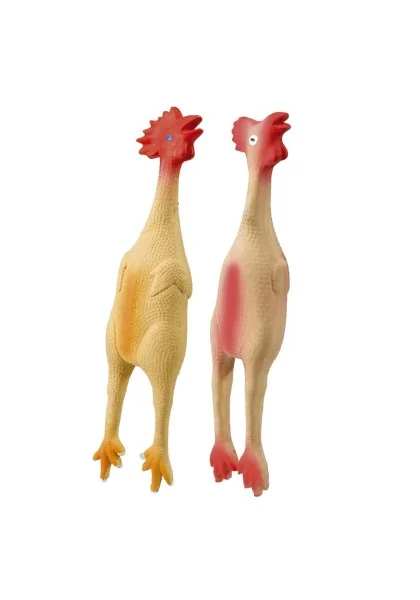 Ferplast Juguete Perro Pa 5556 Chick Toy Small 1Ud