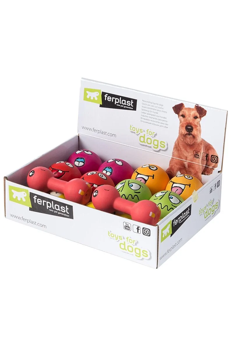 Ferplast Juguete Perro Pa 5570 Dog Toy