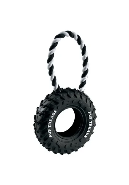 Ferplast Juguete Perro Pa 6432 Rubbone Tire