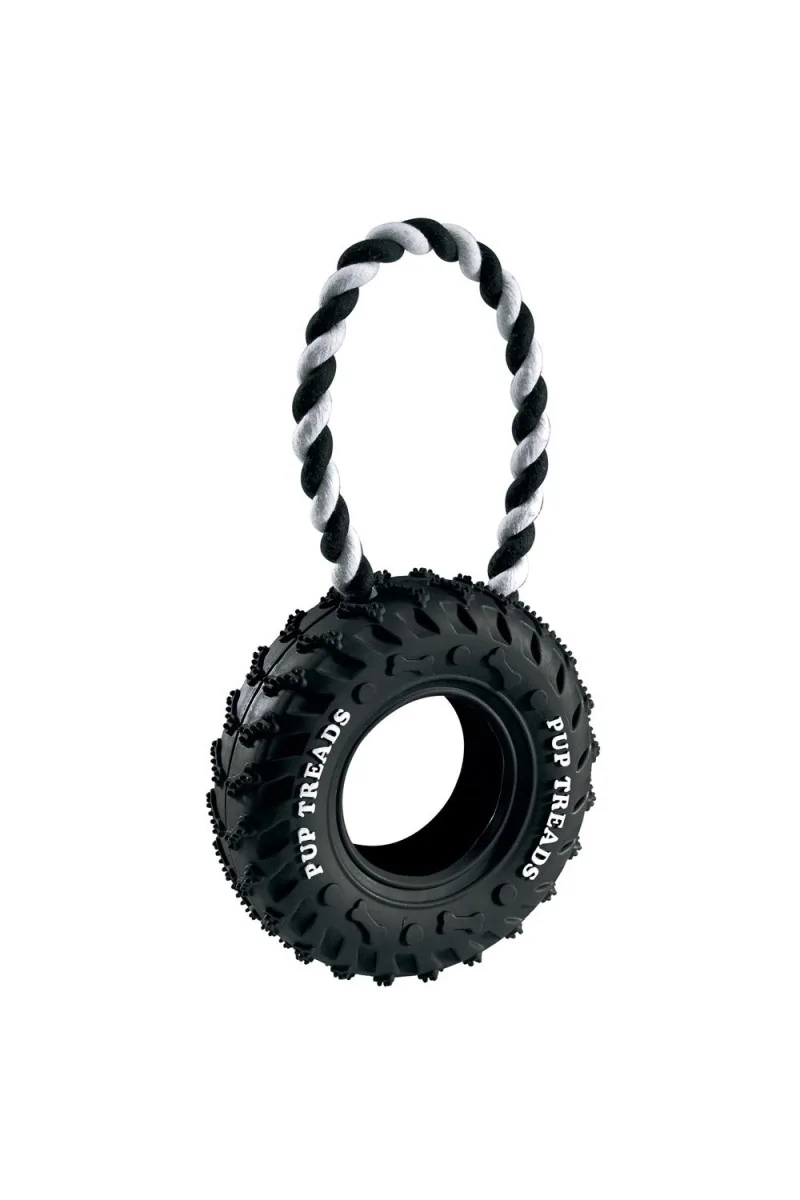 Ferplast Juguete Perro Pa 6432 Rubbone Tire