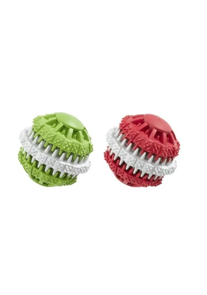 Ferplast Juguete Perro Pa 6584 Rubber Ball Teeth 1Ud