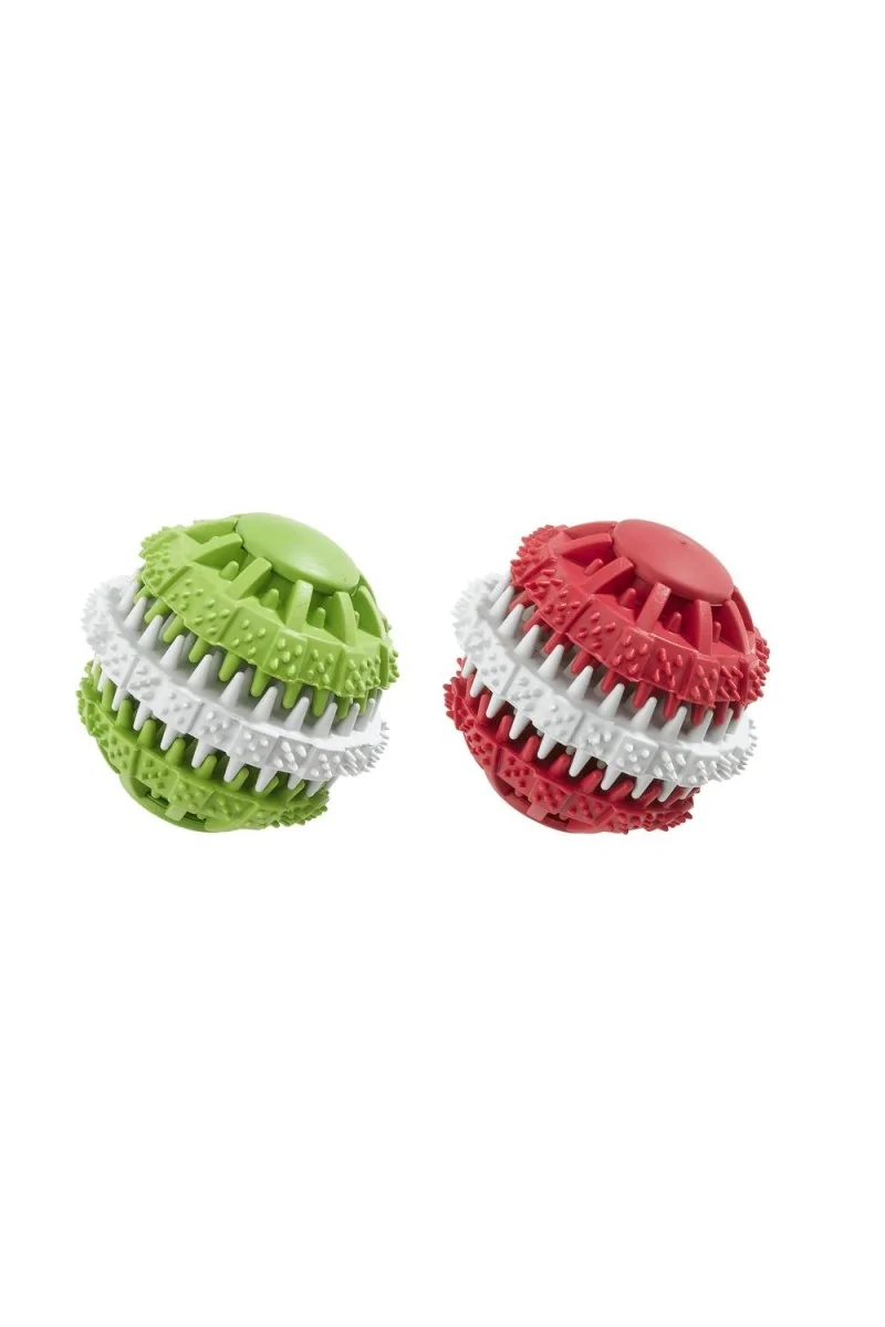 Ferplast Juguete Perro Pa 6584 Rubber Ball Teeth 1Ud