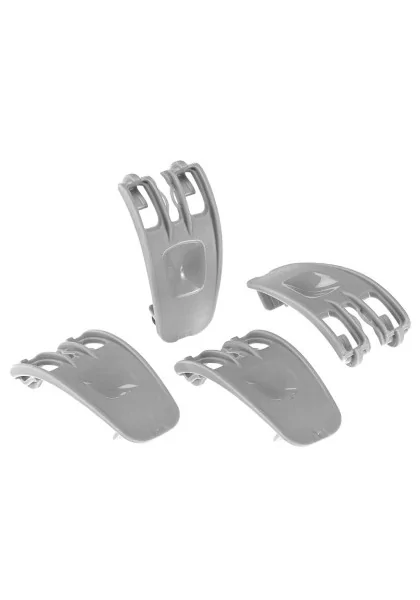 Ferplast Kit Hooks Kd X4 Grey