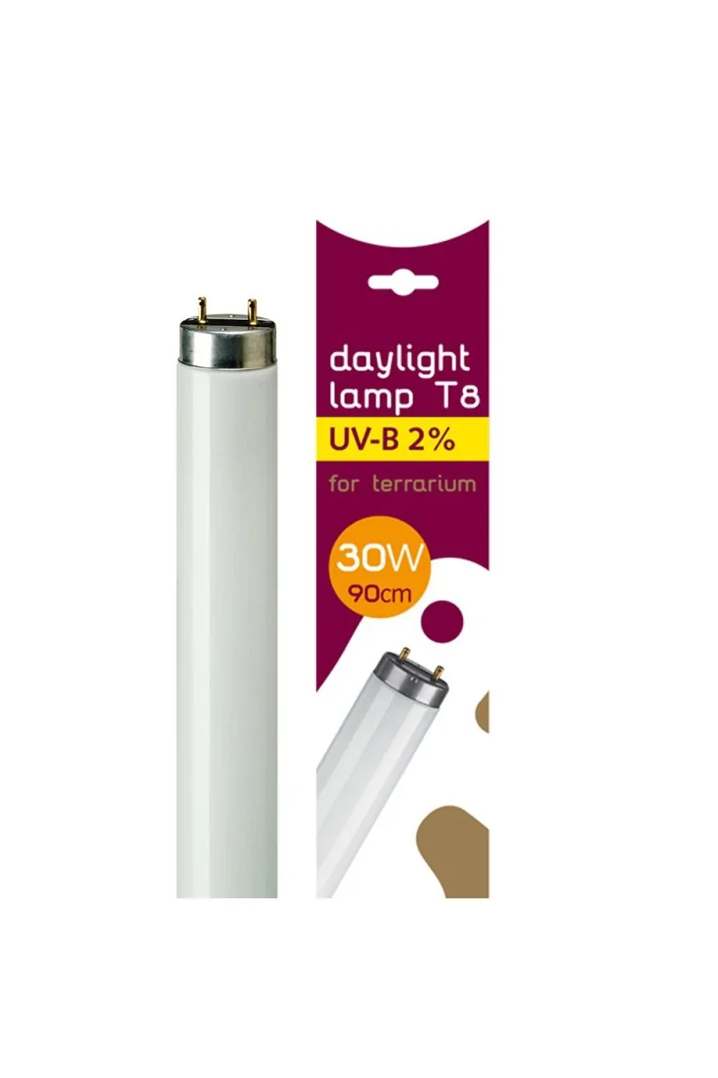 Ferplast Lampara Daylight Para Terrario T8 30W Ferplast Lampara Daylight Para Terrario T8 30W