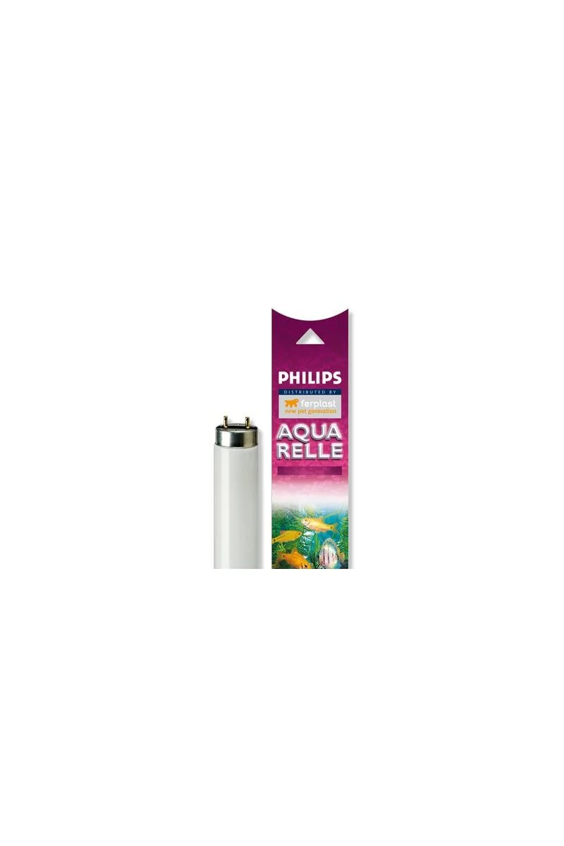 Acuaríos Ferplast Lampara Para Acuarios Aquarelle 36W 120Cm