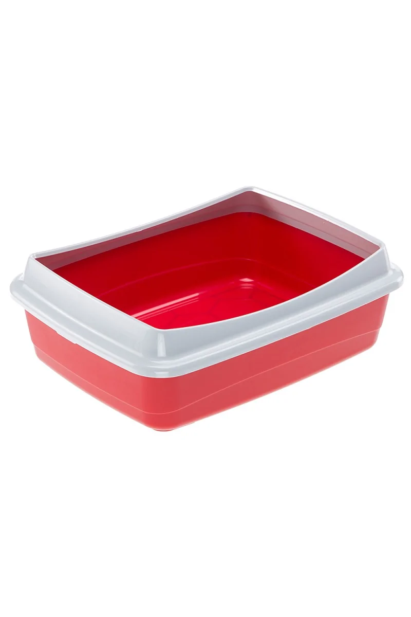 Ferplast Litter Tray Nip Plus 10 Bord P Ferplast Litter Tray Nip Plus 10 Bord P