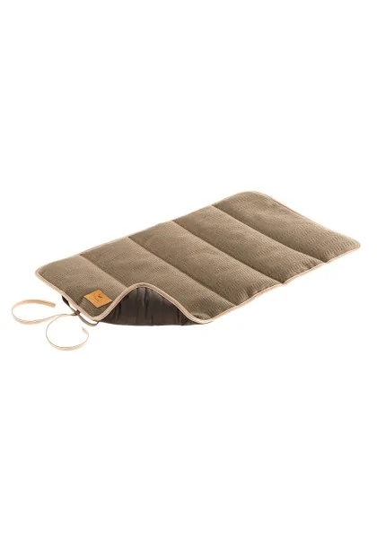 Ferplast Logan 100 Blanket Brown