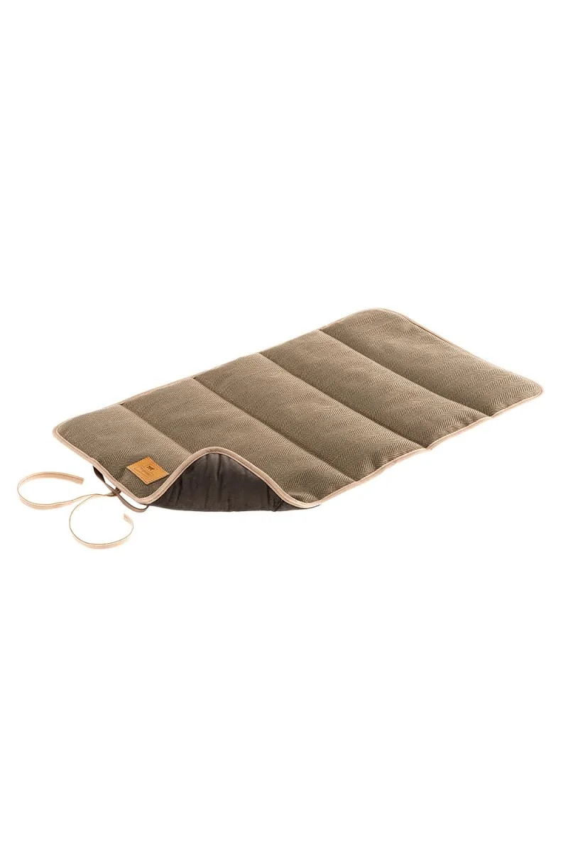 Ferplast Logan 100 Blanket Brown