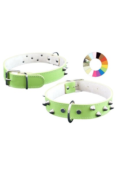 Arneses Perro  Collar Mountain Co3F AZ 44-53 L600 A30