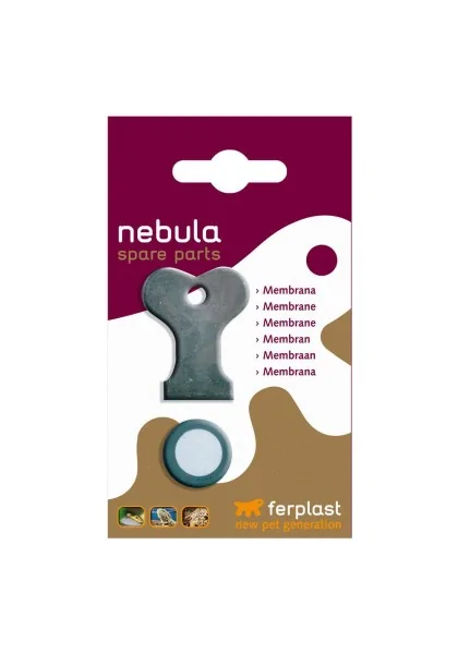 Ferplast Membrana Para Nebulizador Nebula