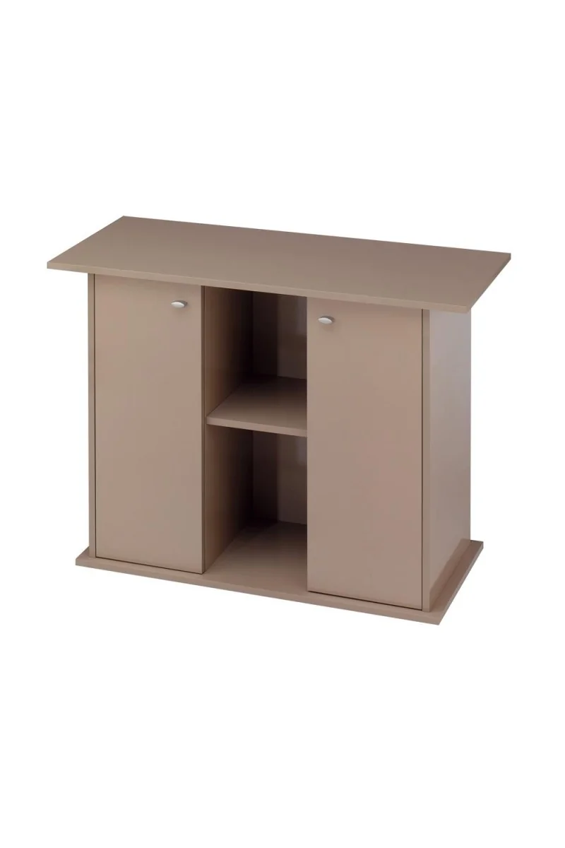 Acuarios Ferplast Mueble Para Acuario Dubai 100 101X41X73Cm Gris