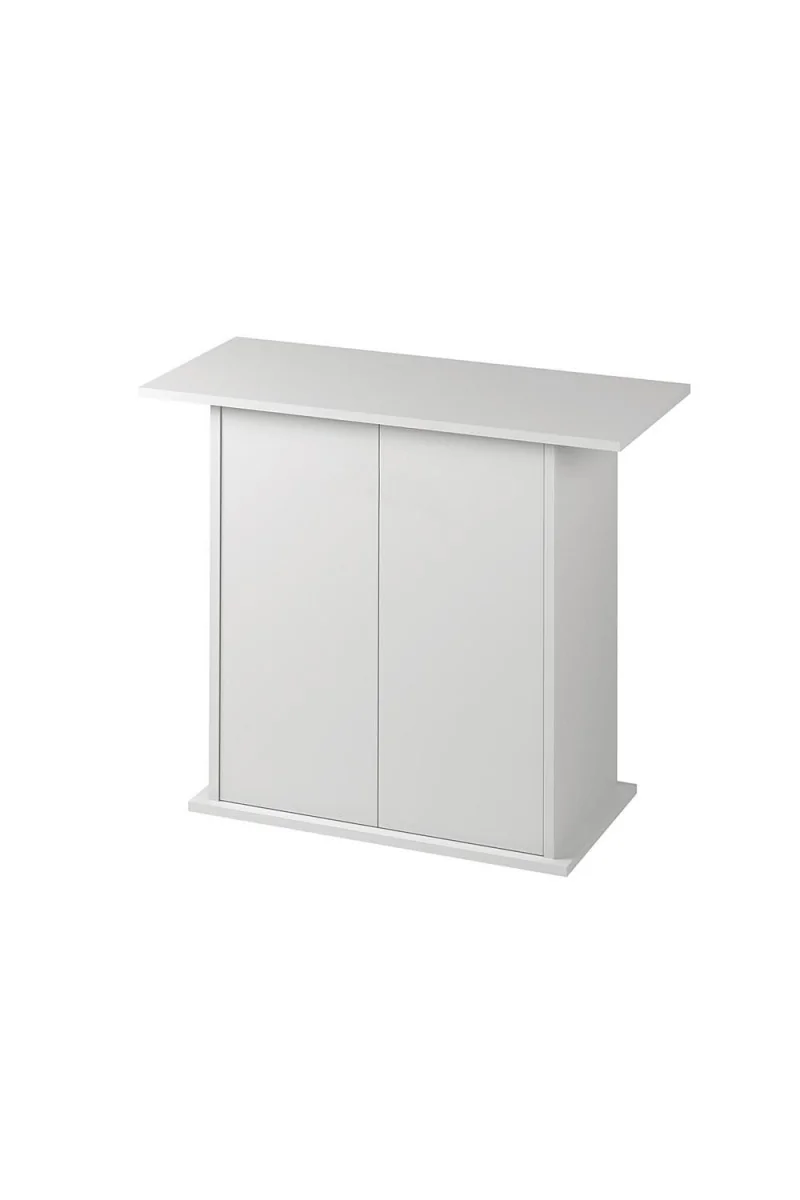 Acuarios Ferplast Mueble Para Acuario Dubai 80 81X36X73Cm Blanco