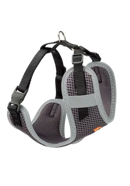 Arnés Ferplast Nikita P Xxs Harness Black