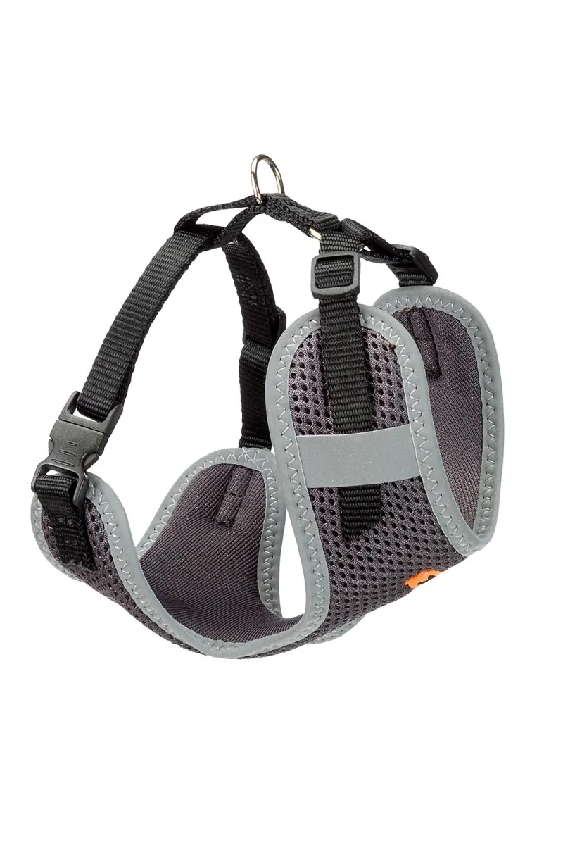 Arnés Ferplast Nikita P Xxs Harness Black