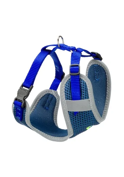 Arnés Ferplast Nikita P Xxs Harness Blue