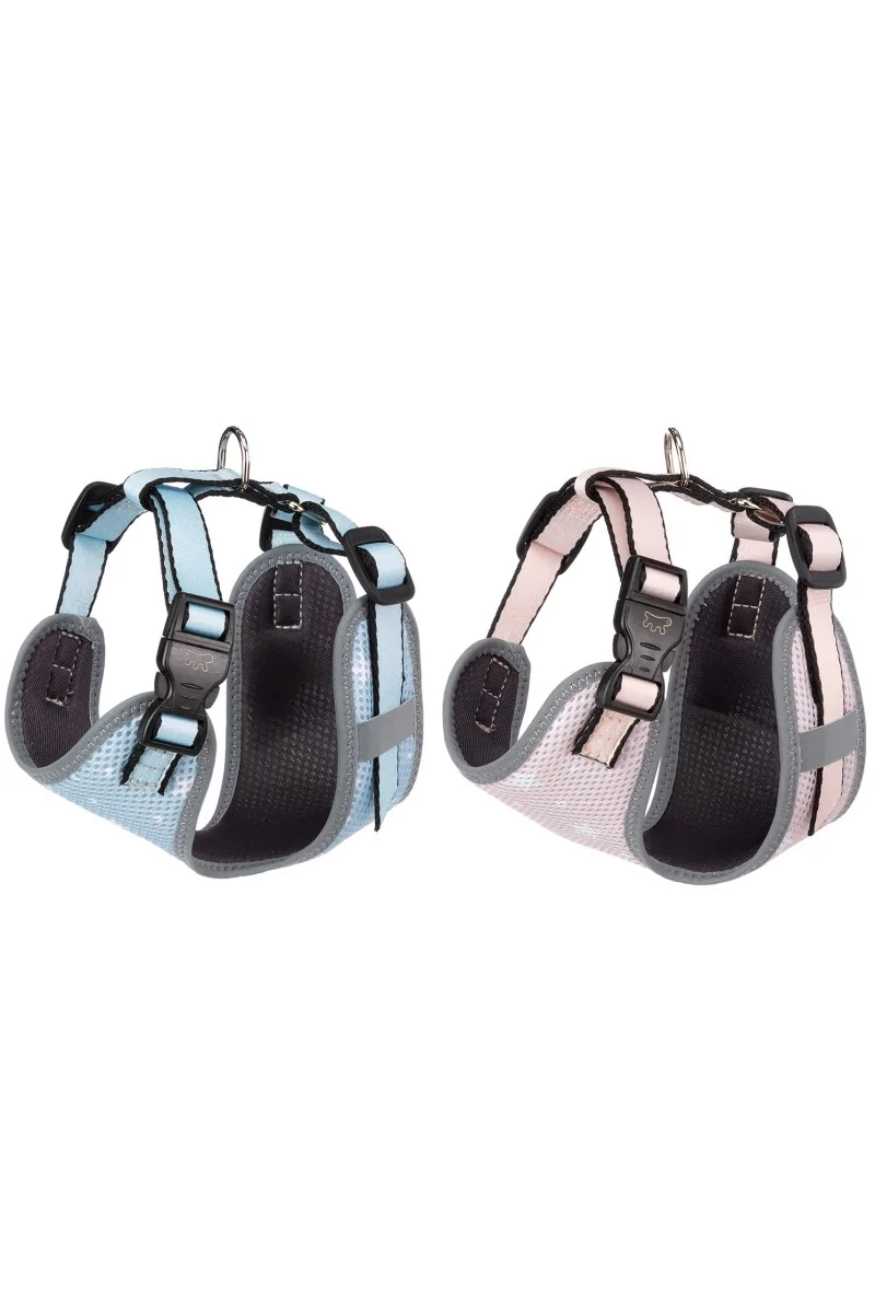 Arnés Ferplast Nikita P Xxs Harness Puppy