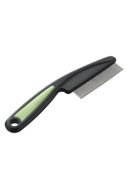 Ferplast Peine Anti Pulgas Trimmer Gato Pelo Corto