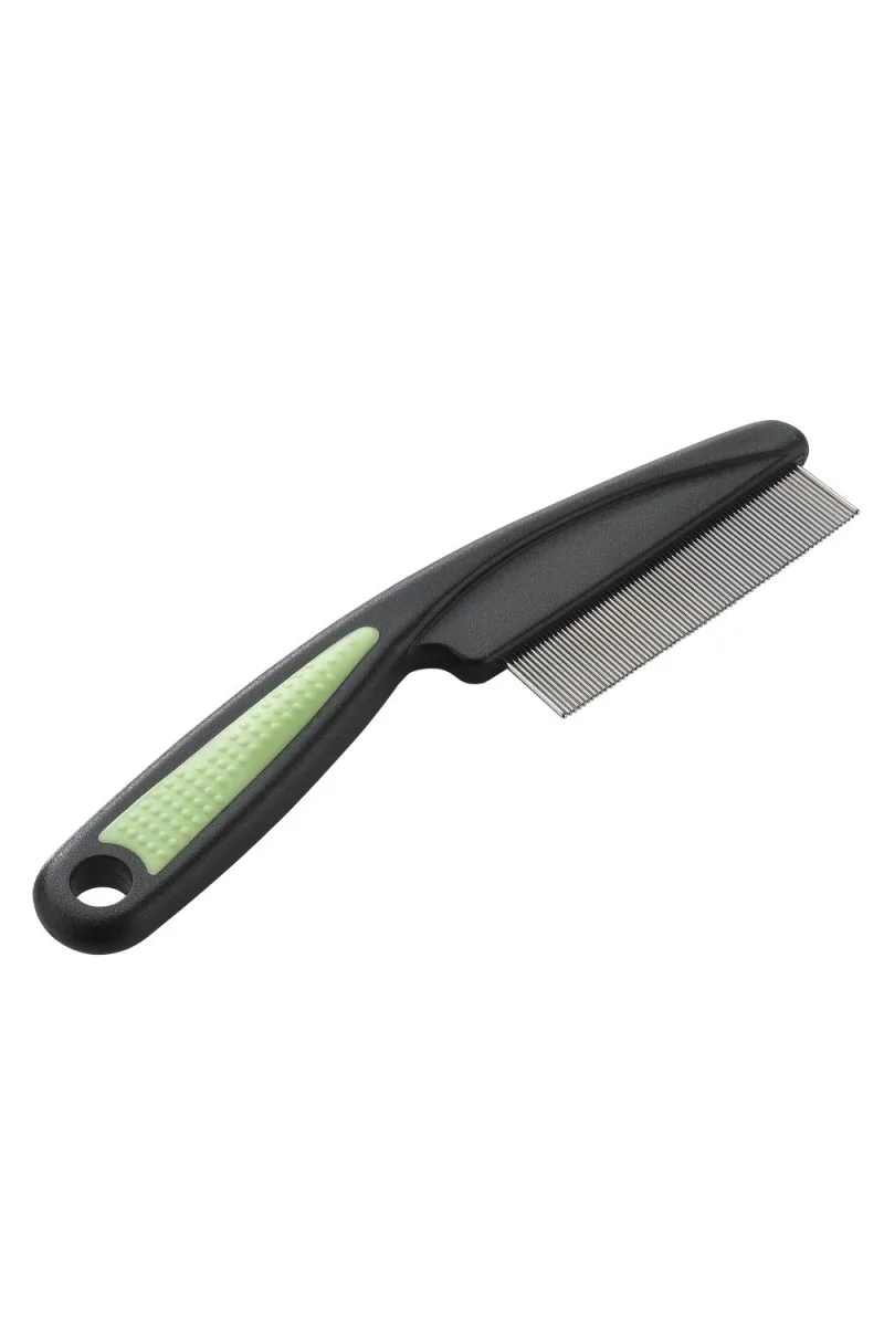 Ferplast Peine Anti Pulgas Trimmer Gato Pelo Corto