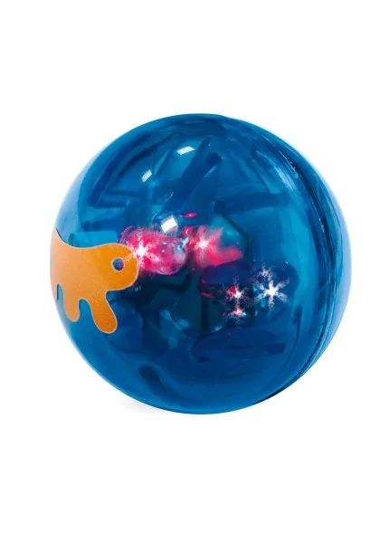 Ferplast Pelotas Gato Pa 5205 Smball Playground 2X3Ud